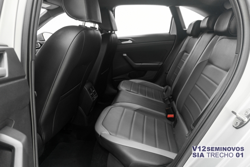 volkswagen nivus 1.0 200 tsi total flex highline automatico 5p 202113