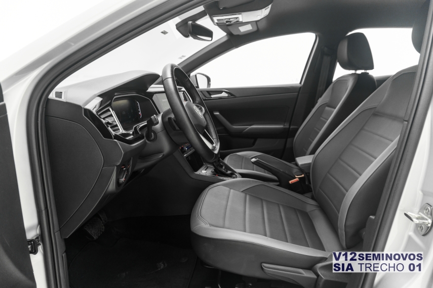 volkswagen nivus 1.0 200 tsi total flex highline automatico 5p 20219