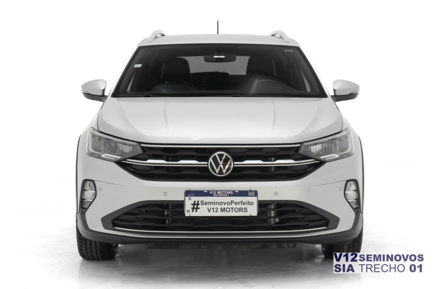 volkswagen nivus 1.0 200 tsi total flex highline automatico 5p 20212