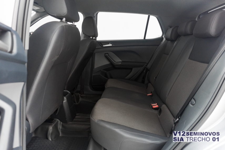 volkswagen t-cross 1.0 200 tsi total flex sense automatico 5p 202413