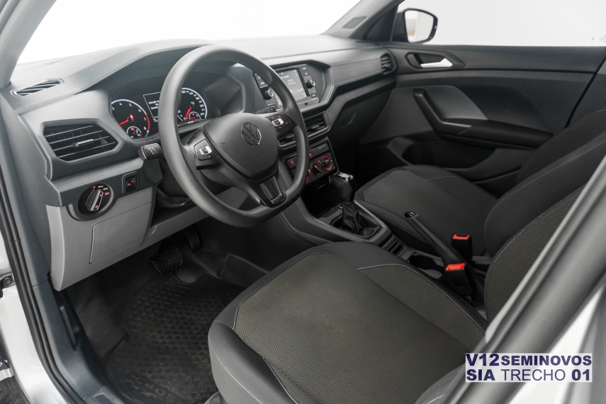 volkswagen t-cross 1.0 200 tsi total flex sense automatico 5p 202410