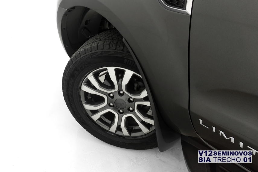 ford ranger 3.2 limited 4x4 cd 20v diesel 4p automatico 5p 20238