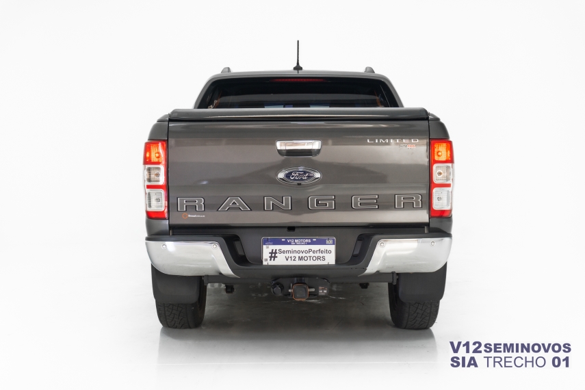 ford ranger 3.2 limited 4x4 cd 20v diesel 4p automatico 5p 20237