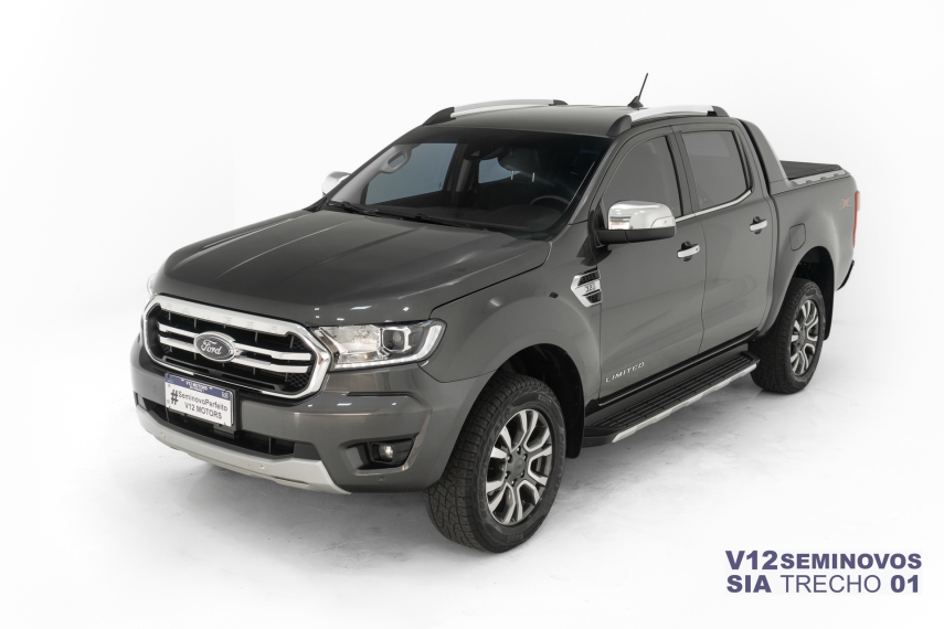 ford ranger 3.2 limited 4x4 cd 20v diesel 4p automatico 5p 20235