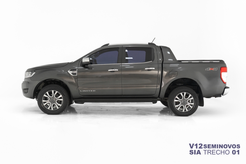 ford ranger 3.2 limited 4x4 cd 20v diesel 4p automatico 5p 20234