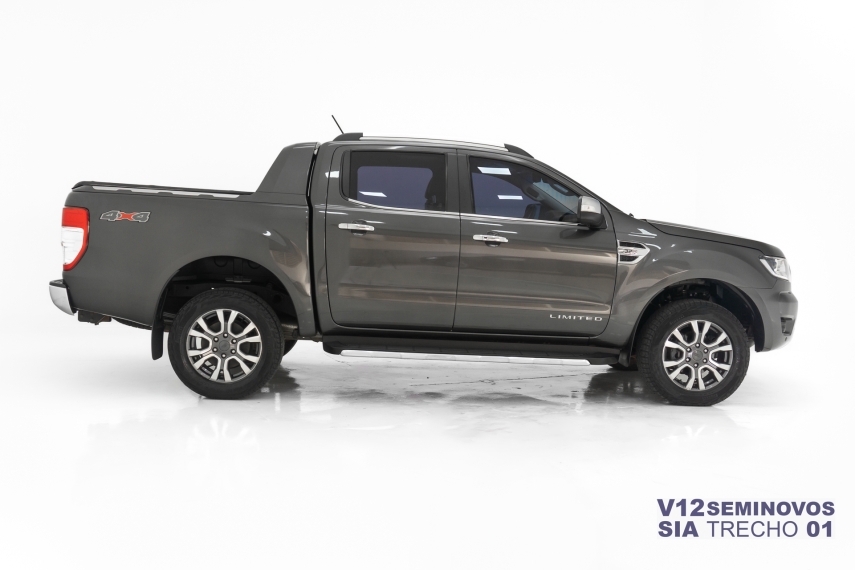 ford ranger 3.2 limited 4x4 cd 20v diesel 4p automatico 5p 20232