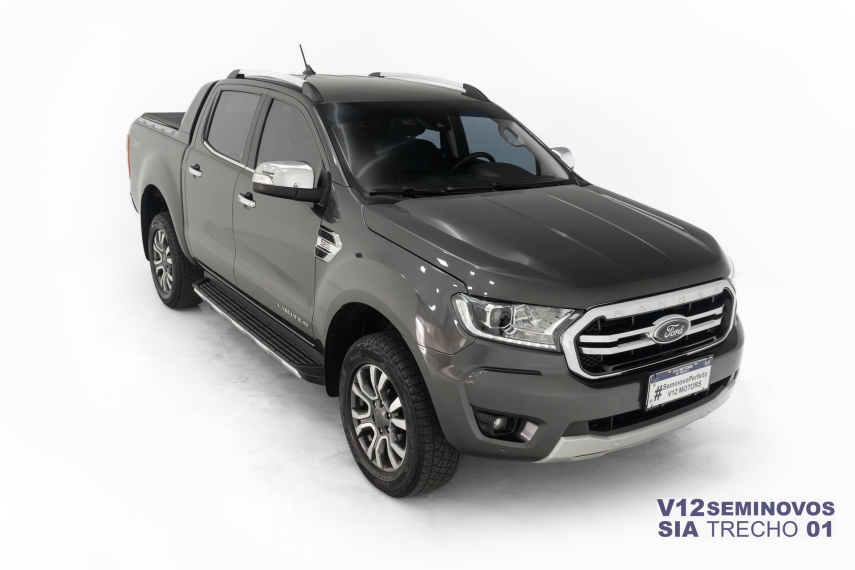 ford ranger 3.2 limited 4x4 cd 20v diesel 4p automatico 5p 20231