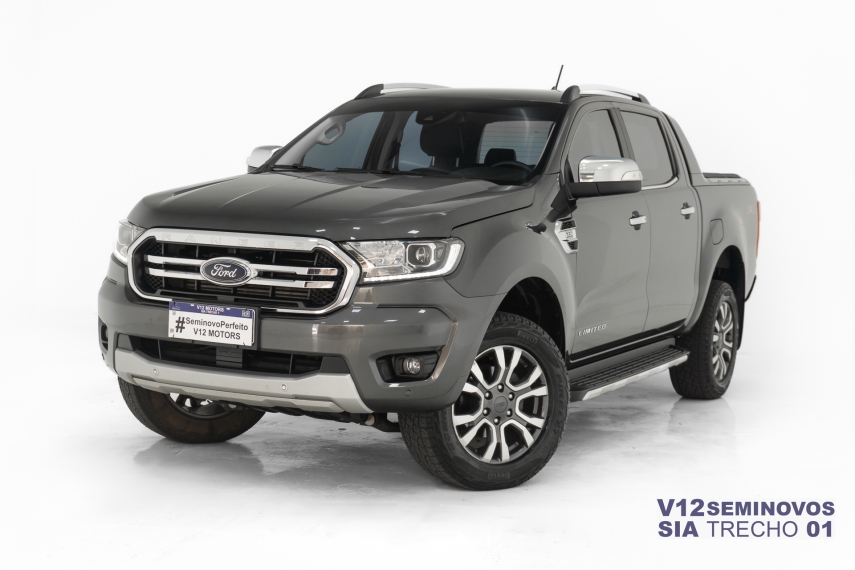 ford ranger 3.2 limited 4x4 cd 20v diesel 4p automatico 5p 20236