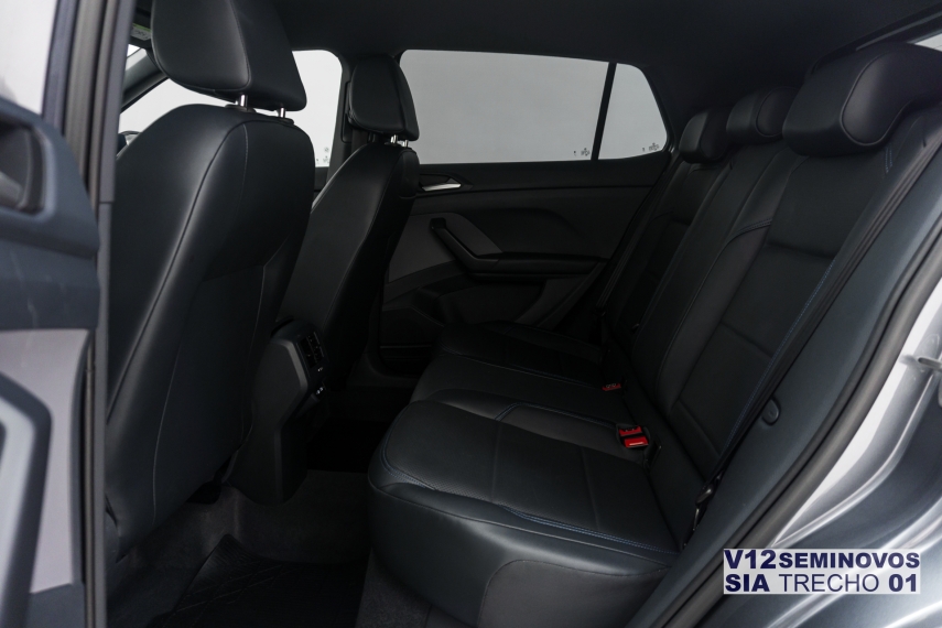 volkswagen t-cross 1.0 200 tsi total flex automatico 5p 202411