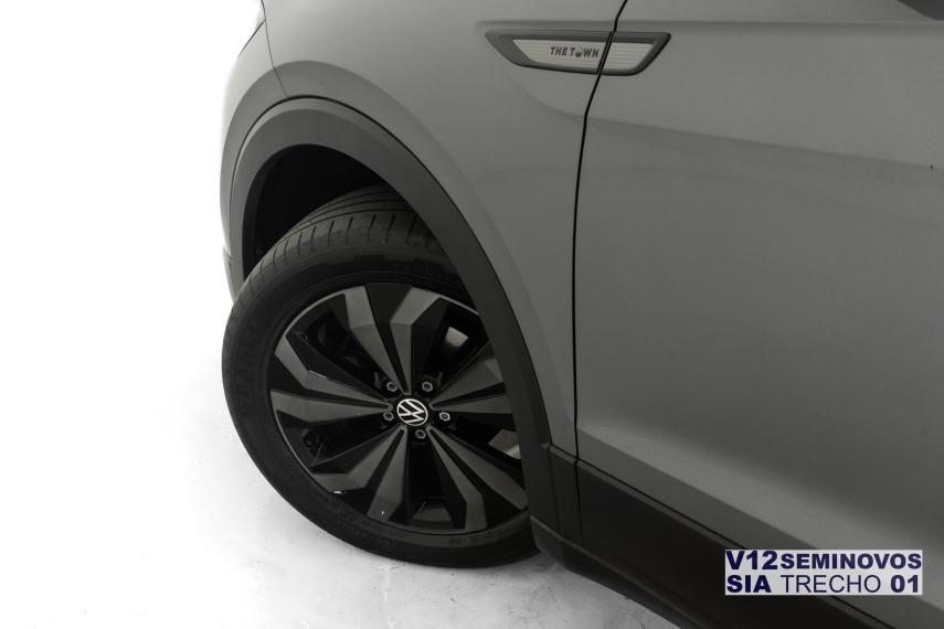 volkswagen t-cross 1.0 200 tsi total flex automatico 5p 20246