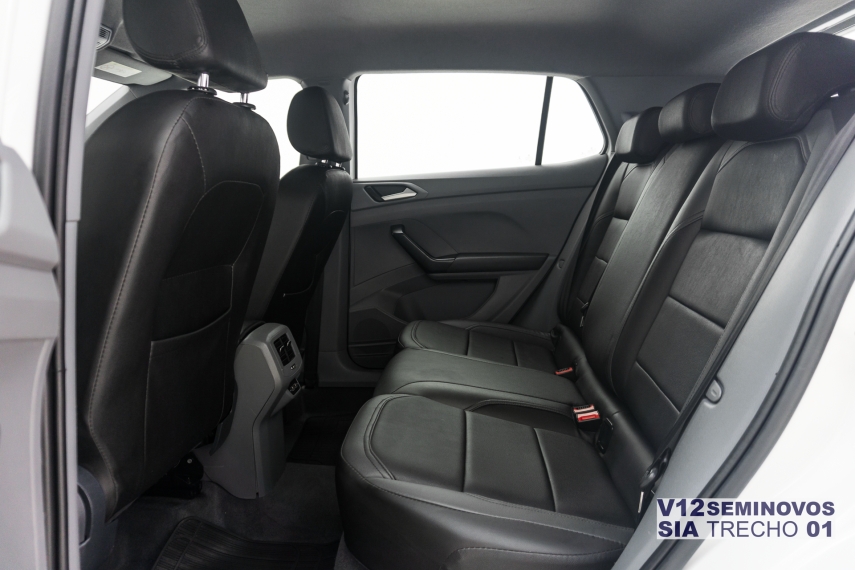 volkswagen t-cross 1.0 200 tsi total flex automatico 5p 202012