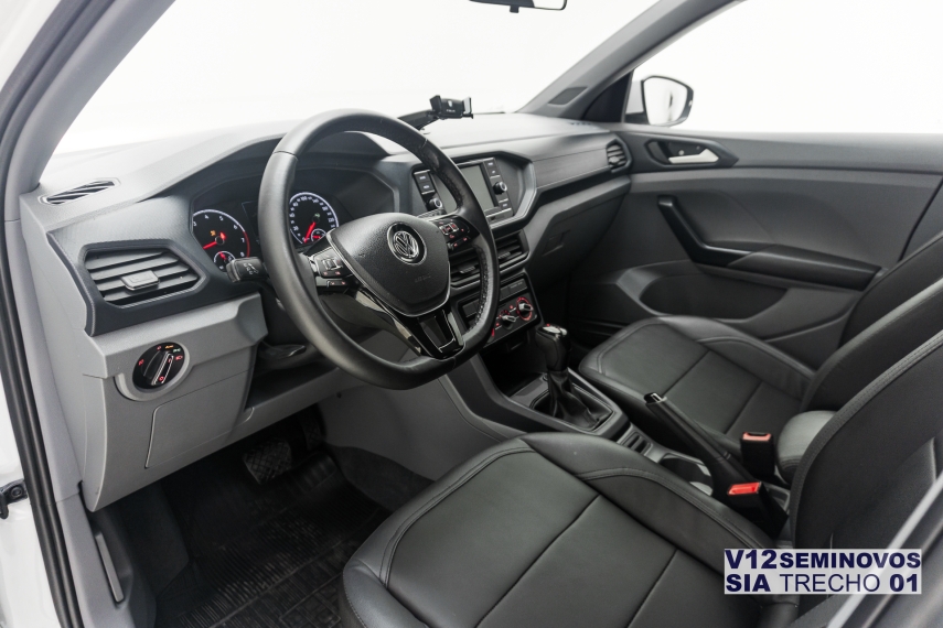 volkswagen t-cross 1.0 200 tsi total flex automatico 5p 202010