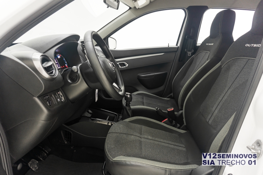 renault kwid 1.0 12v sce flex outsider manual 5p 20259