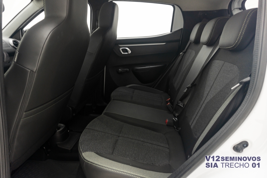 renault kwid 1.0 12v sce flex outsider manual 5p 202513