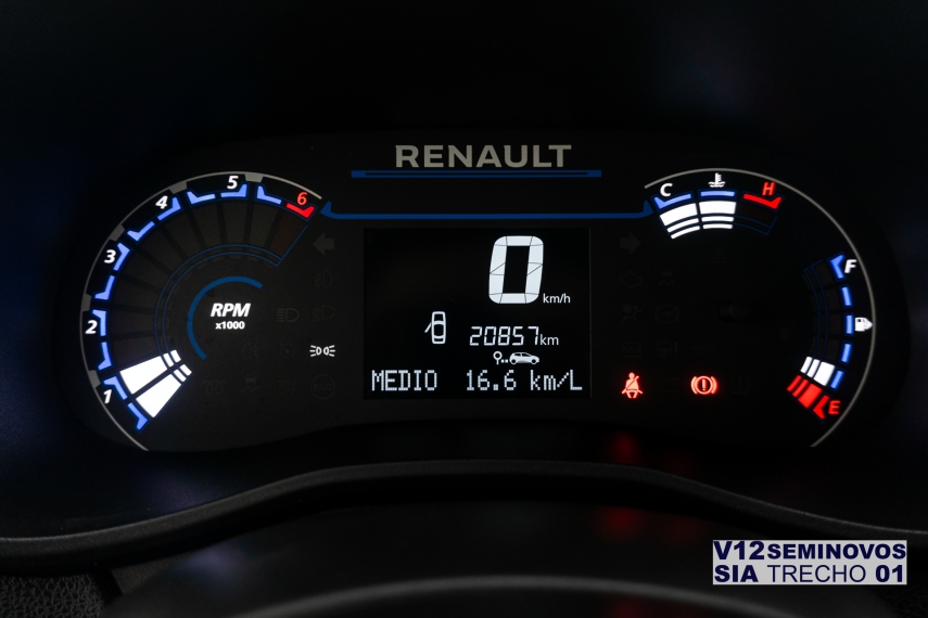 renault kwid 1.0 12v sce flex outsider manual 5p 202512