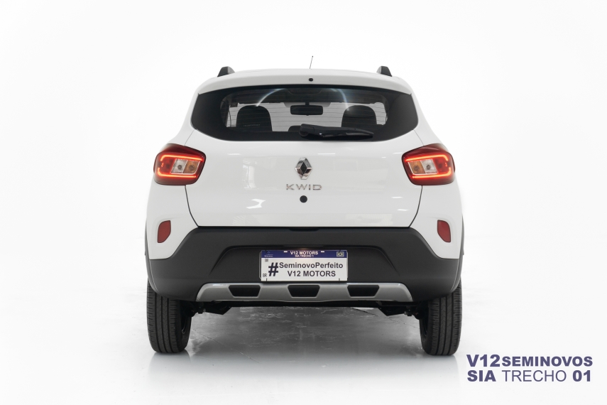 renault kwid 1.0 12v sce flex outsider manual 5p 20255