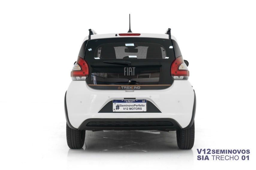 fiat mobi 1.0 evo flex trekking manual 5p 20245