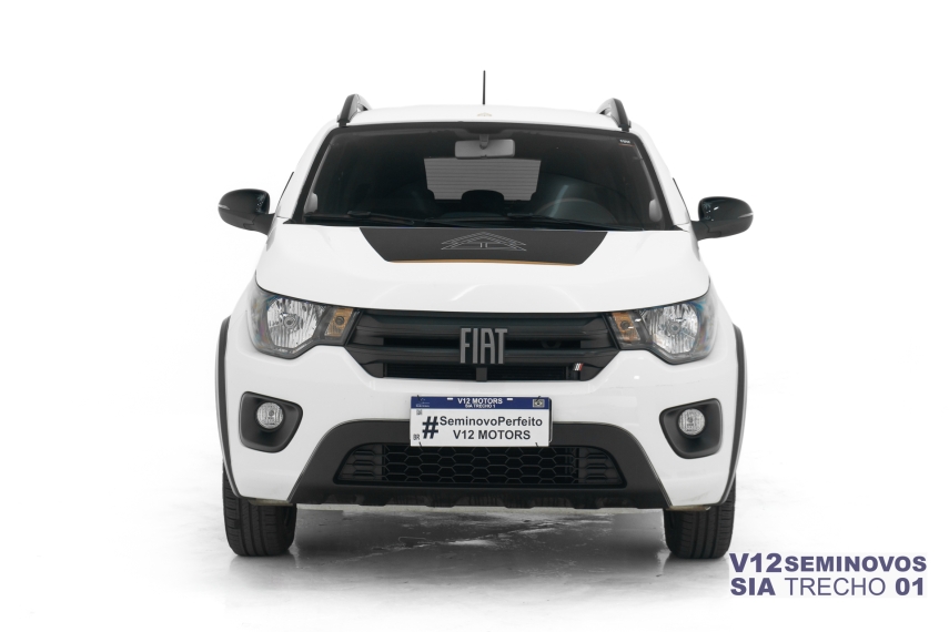 fiat mobi 1.0 evo flex trekking manual 5p 20242