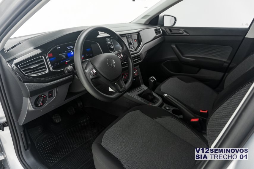 volkswagen polo 1.0 170 tsi manual flex 5p 202310