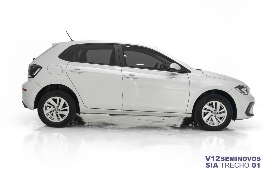 volkswagen polo 1.0 170 tsi manual flex 5p 20236