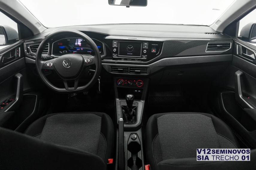 volkswagen polo 1.0 170 tsi manual flex 5p 202311