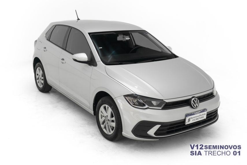volkswagen polo 1.0 170 tsi manual flex 5p 20233