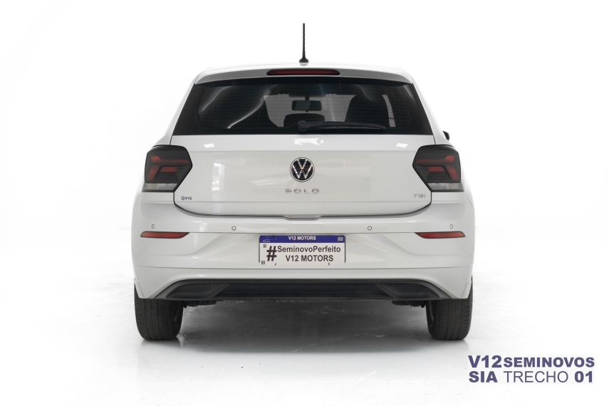 volkswagen polo 1.0 170 tsi manual flex 5p 20235