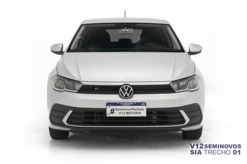 volkswagen polo 1.0 170 tsi manual flex 5p 20232
