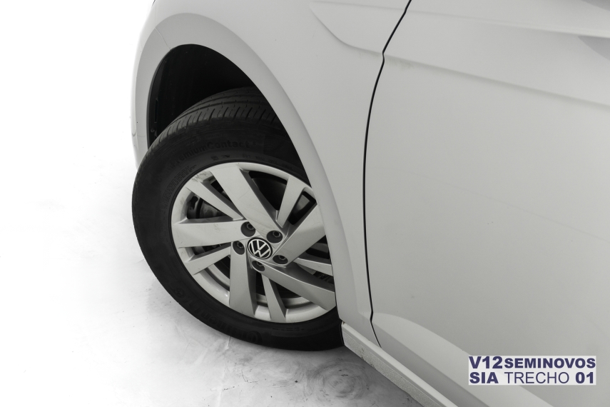 volkswagen polo 1.0 170 tsi manual flex 5p 20238