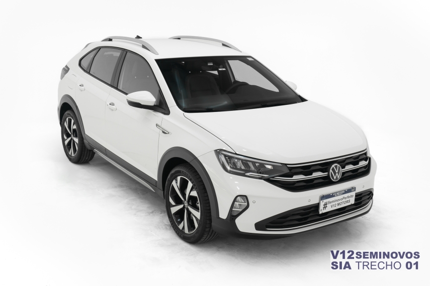 volkswagen nivus 1.0 200 tsi total flex highline automatico 5p 20243