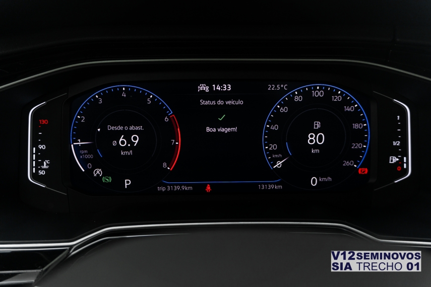 volkswagen nivus 1.0 200 tsi total flex highline automatico 5p 202412