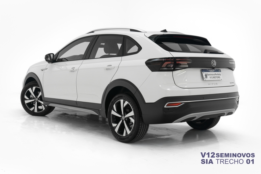 volkswagen nivus 1.0 200 tsi total flex highline automatico 5p 20247