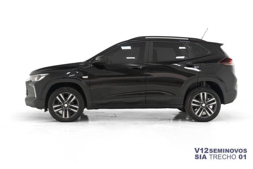 chevrolet tracker 1.0 turbo flex lt automatico 5p 20244
