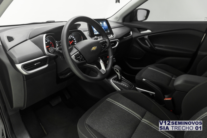 chevrolet tracker 1.0 turbo flex lt automatico 5p 202410
