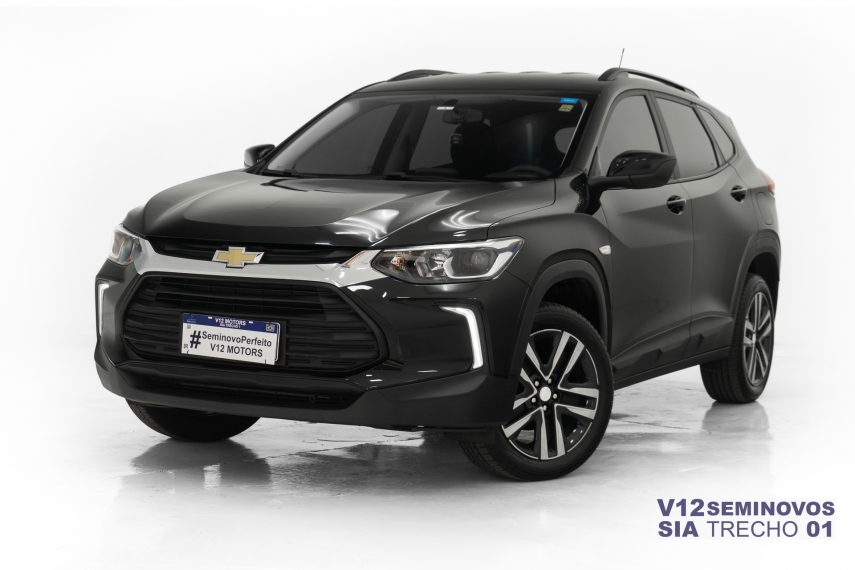 chevrolet tracker 1.0 turbo flex lt automatico 5p 20241
