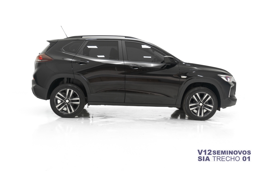 chevrolet tracker 1.0 turbo flex lt automatico 5p 20246