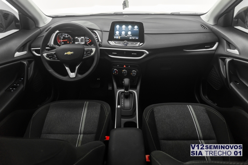 chevrolet tracker 1.0 turbo flex lt automatico 5p 202411