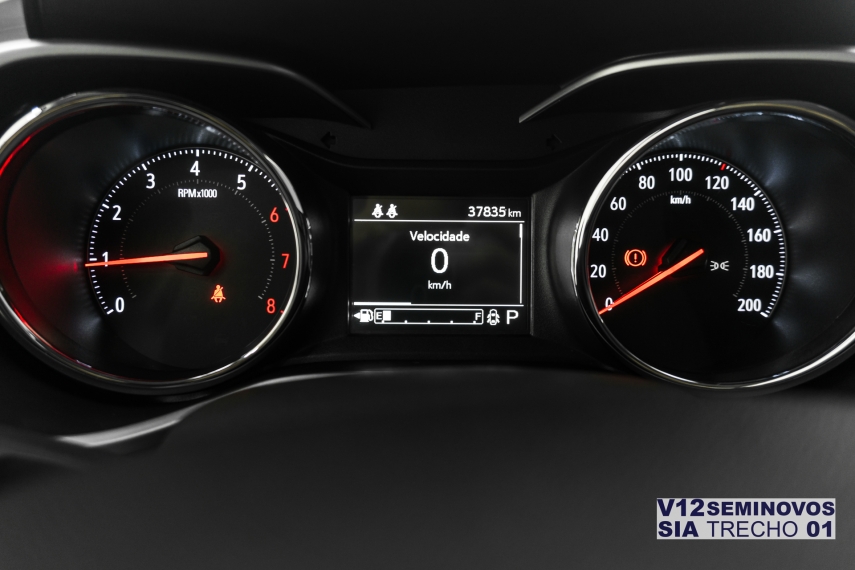 chevrolet tracker 1.0 turbo flex lt automatico 5p 202412