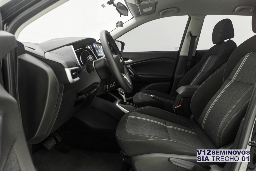 chevrolet tracker 1.0 turbo flex lt automatico 5p 20249