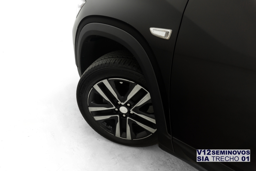 chevrolet tracker 1.0 turbo flex lt automatico 5p 20248