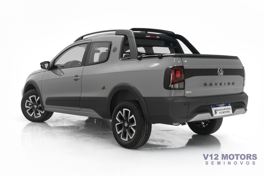 volkswagen saveiro 1.6 msi extreme cd 16v flex 2p manual 3p 20267