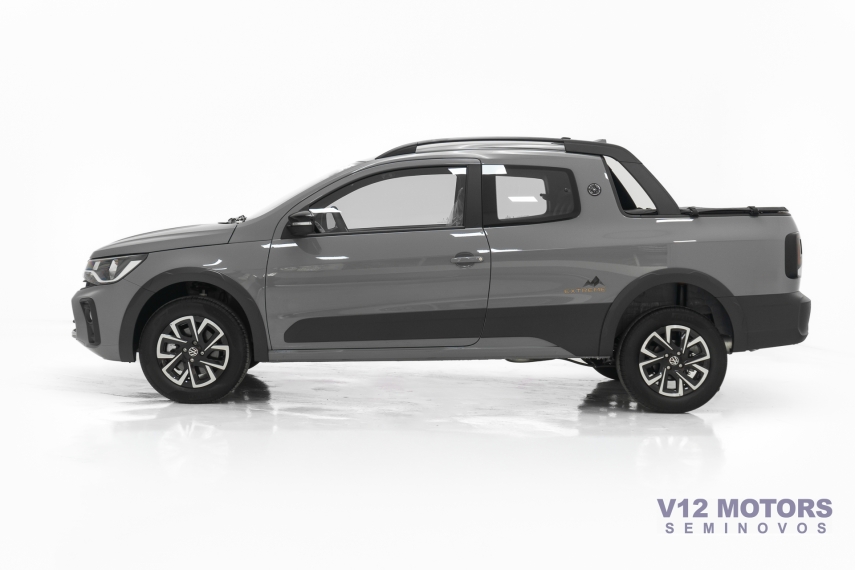 volkswagen saveiro 1.6 msi extreme cd 16v flex 2p manual 3p 20264