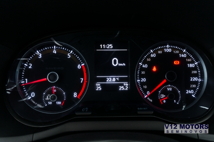 volkswagen saveiro 1.6 msi extreme cd 16v flex 2p manual 202612