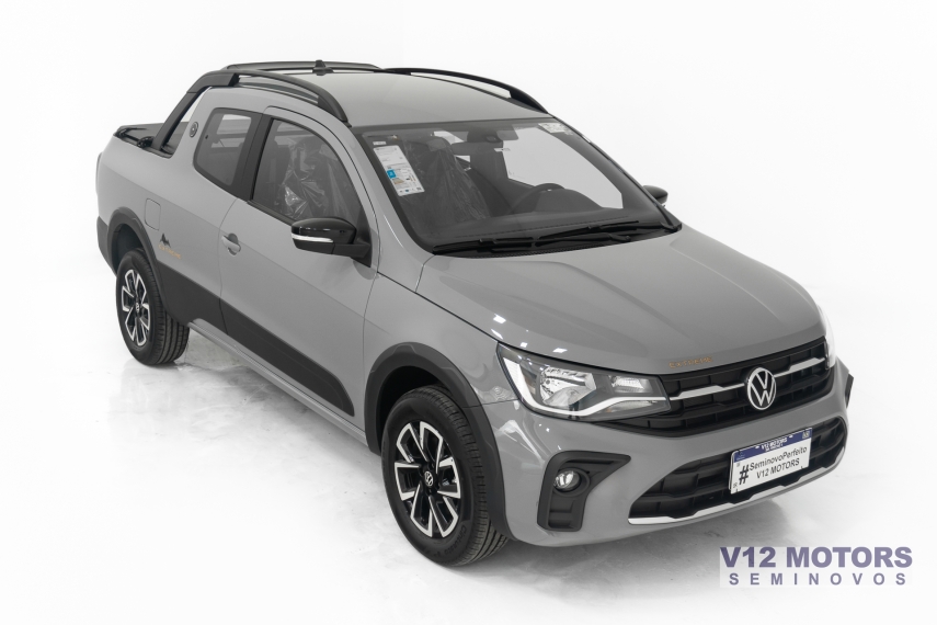 volkswagen saveiro 1.6 msi extreme cd 16v flex 2p manual 20263