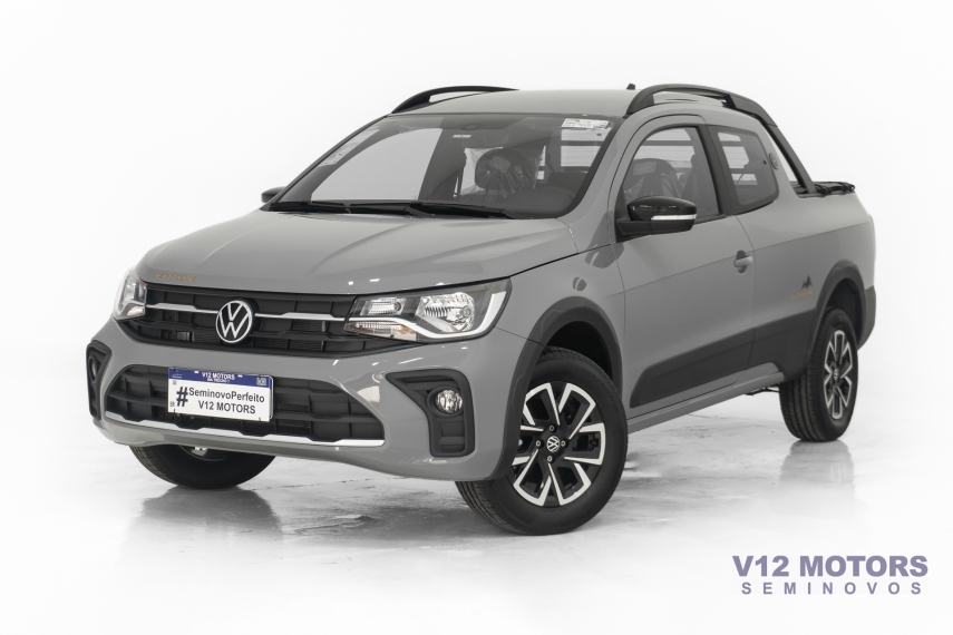 volkswagen saveiro 1.6 msi extreme cd 16v flex 2p manual 20261