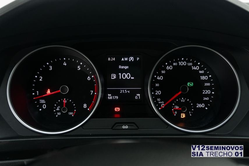 volkswagen tiguan 1.4 250 tsi total flex allspace tiptronic 3p automatico 201914