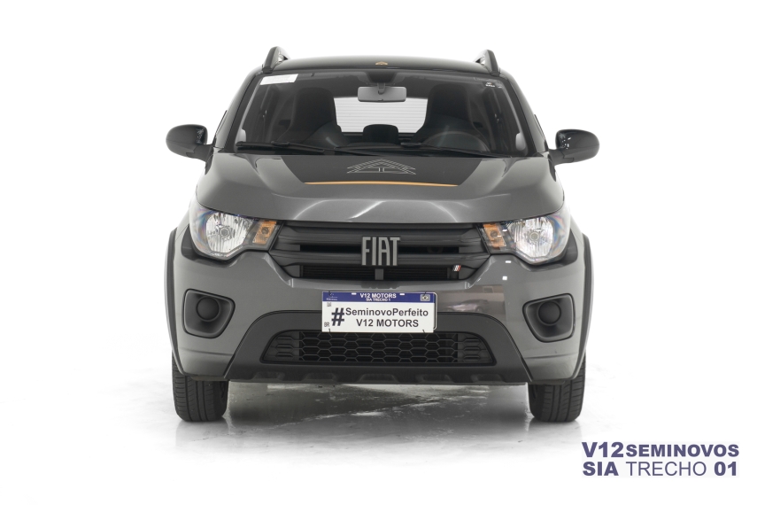 fiat mobi 1.0 evo flex trekking manual 5p 20232