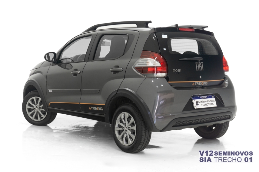 fiat mobi 1.0 evo flex trekking manual 5p 20237