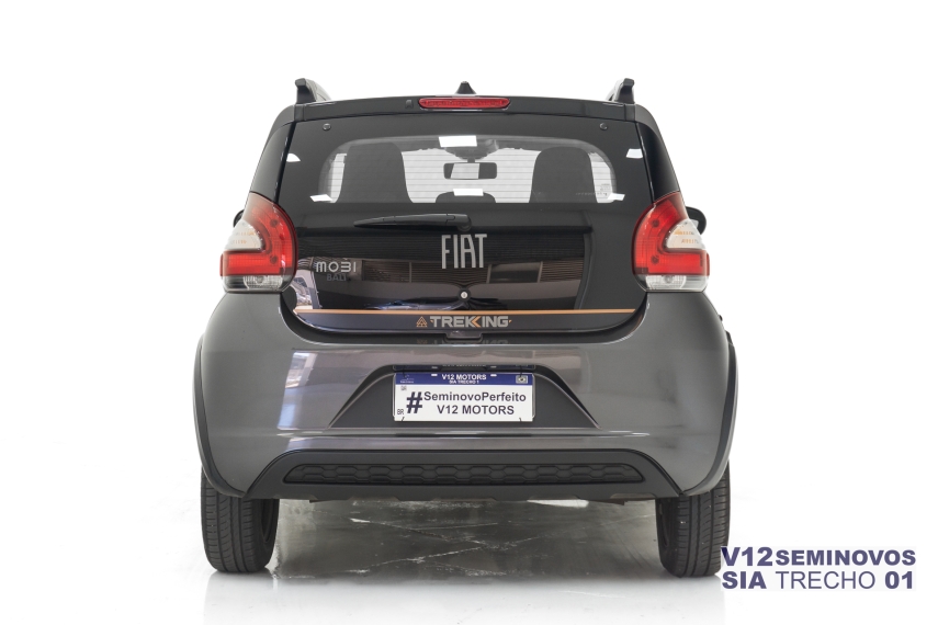 fiat mobi 1.0 evo flex trekking manual 5p 20235