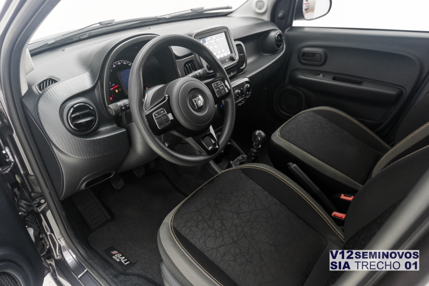 fiat mobi 1.0 evo flex trekking manual 5p 202310